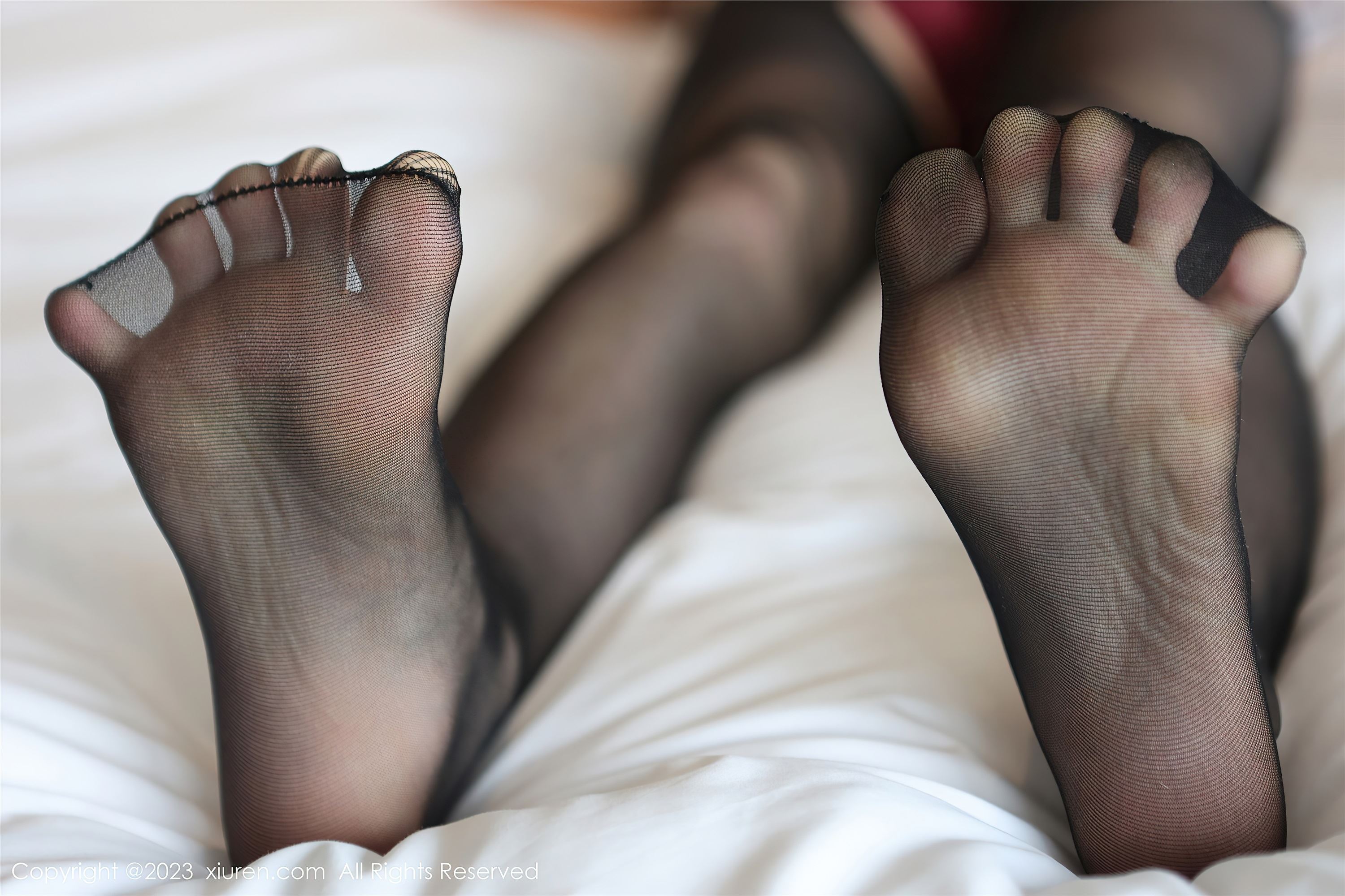 XiuRen秀人网  2023.05.04 NO.6666 江七七